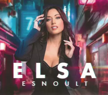 Elsa Esnoult: 7