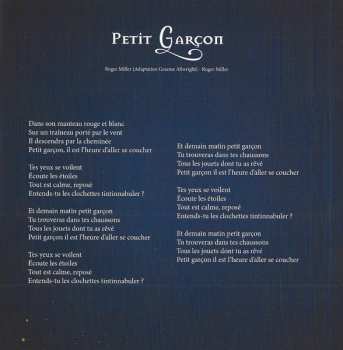 CD Elsa Esnoult: Chante Noël