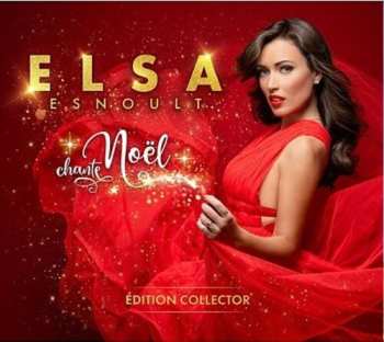 2CD Elsa Esnoult: Chante Noël