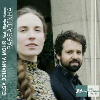 CD Elsa Johanna Mohr: Passadinha