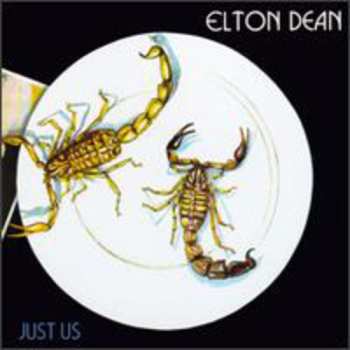CD Elton Dean: Just Us