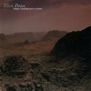 Elton Dean: Three's Company Two's A Crowd