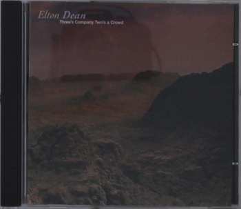 CD Elton Dean: Three's Company Two's A Crowd