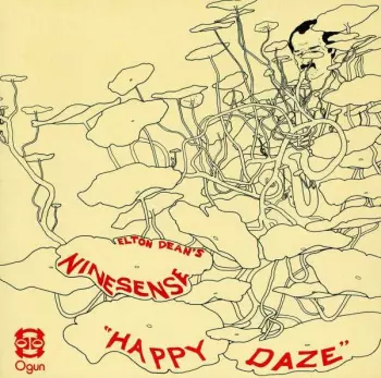 Happy Daze / Oh! For The Edge