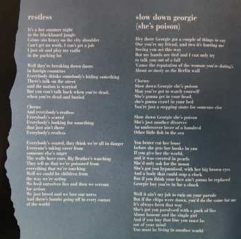 CD Elton John: Breaking Hearts