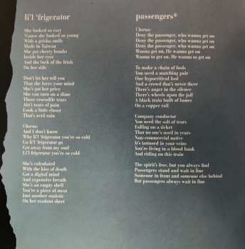 CD Elton John: Breaking Hearts