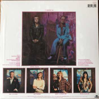 LP Elton John: Caribou