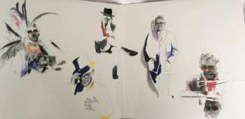 2LP Elton John: Diamonds