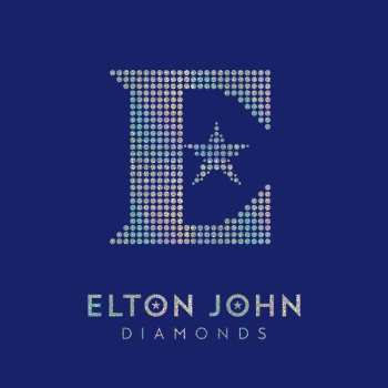 3CD/Box Set Elton John: Diamonds DLX | LTD