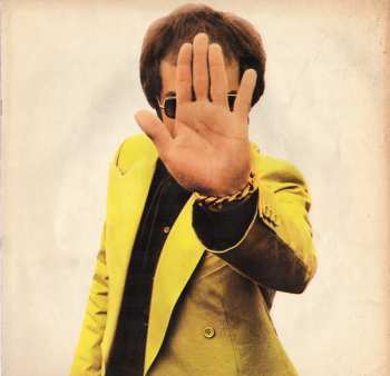 LP Elton John: Don't Shoot Me I'm Only The Piano Player