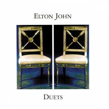 CD Elton John: Duets