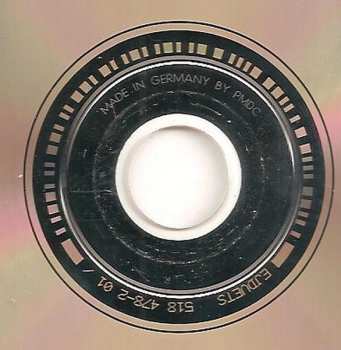 CD Elton John: Duets