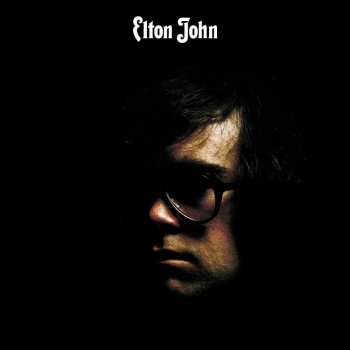 2CD Elton John: Elton John DLX