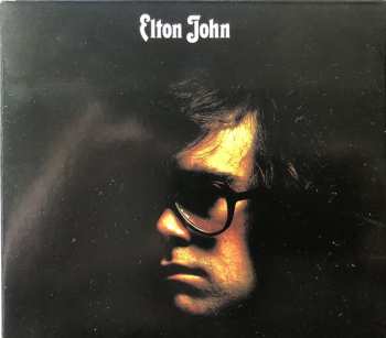 2CD Elton John: Elton John DLX