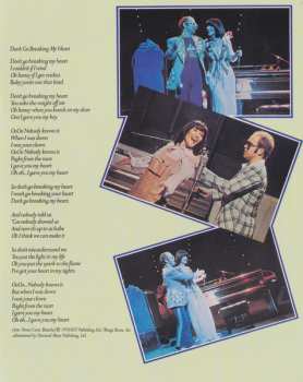 CD Elton John: Elton John's Greatest Hits Volume II LTD