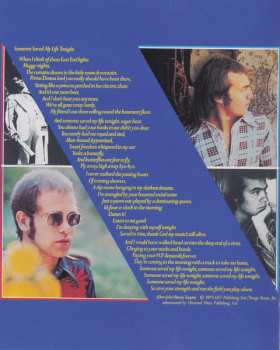 CD Elton John: Elton John's Greatest Hits Volume II LTD