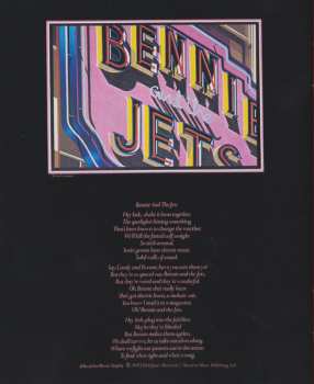 CD Elton John: Elton John's Greatest Hits Volume II LTD