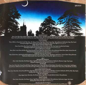 LP Elton John: Elton John's Greatest Hits Volume II