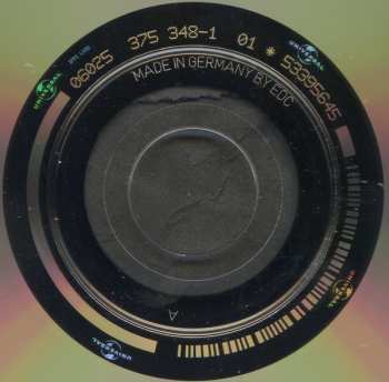 2CD Elton John: Goodbye Yellow Brick Road DLX