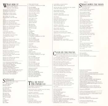 LP Elton John: Ice On Fire