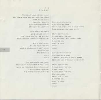 CD Elton John: Made In England