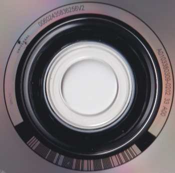 2CD Elton John: Madman Across The Water LTD