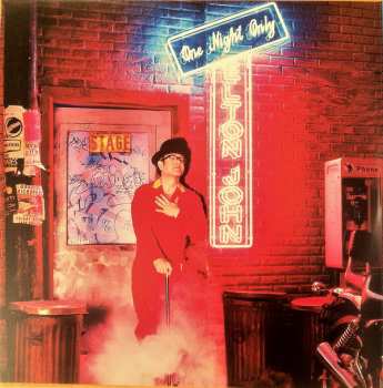 2LP Elton John: One Night Only