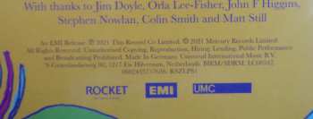LP Elton John: Regimental Sgt. Zippo