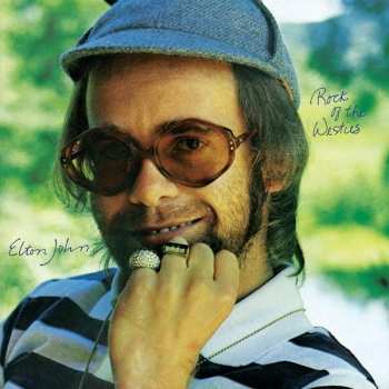CD Elton John: Rock Of The Westies