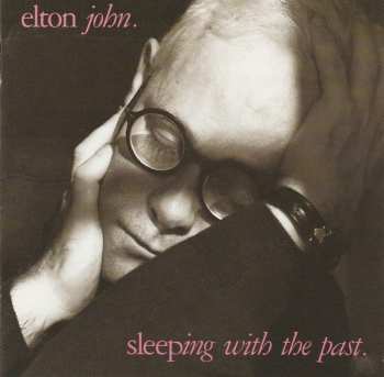 CD Elton John: Sleeping With The Past