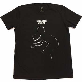 Merch Elton John: Tričko 17.11.70 Album 