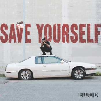LP Elucid: Save Yourself CLR | LTD