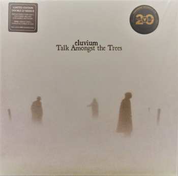 2LP Eluvium: Talk Amongst The Trees LTD