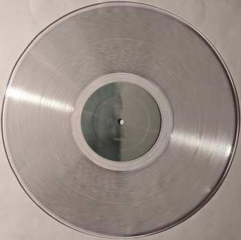LP Eluvium: Virga I