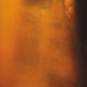 LP Eluvium: Virga II LTD | CLR