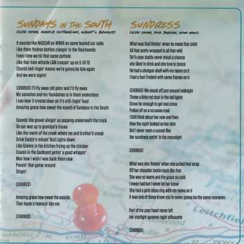 CD Elvie Shane: Backslider