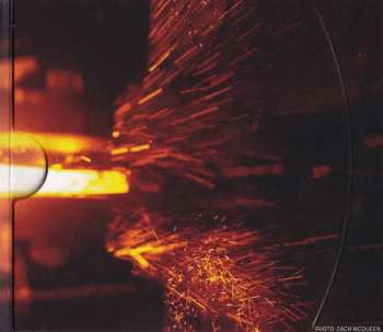 CD Elvie Shane: Damascus