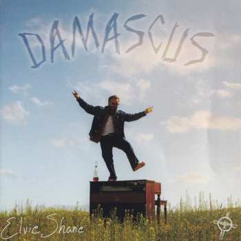 CD Elvie Shane: Damascus