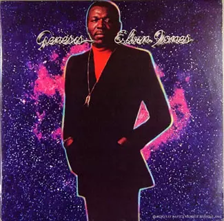 Elvin Jones: Genesis