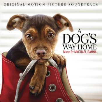 CD Elvis Presley: Dog's Way Home / O.s.t.