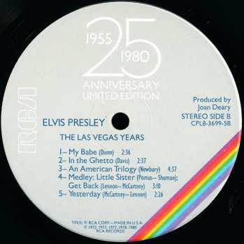 CD Elvis Presley: Got Me Feelin' Again - Noel Sanger Remix