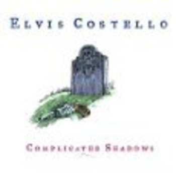 Album Elvis Costello: Complicated Shadows
