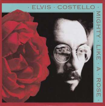 5CD/Box Set Elvis Costello: Original Album Series