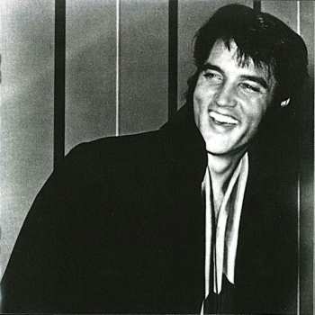 CD Elvis Presley: Elvis In Person At The International Hotel