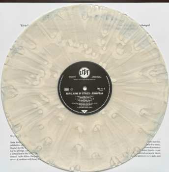 3LP Elvis Presley: Elvis Styles DLX | CLR