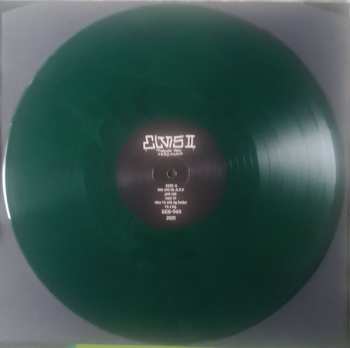 LP Elvis II: Thank You Very Much