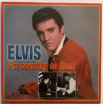 CD Elvis Presley: I'm Counting On Them