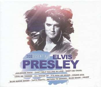 2CD Elvis Presley: 2CD Essentials