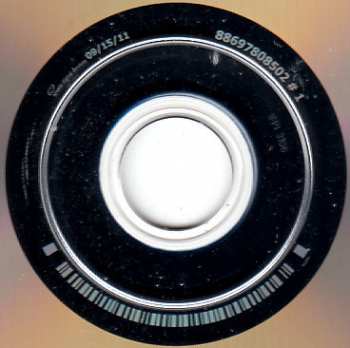 CD Elvis Presley: Blue Christmas