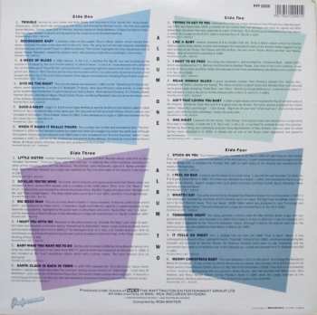 2LP Elvis Presley: Mess O' Blues